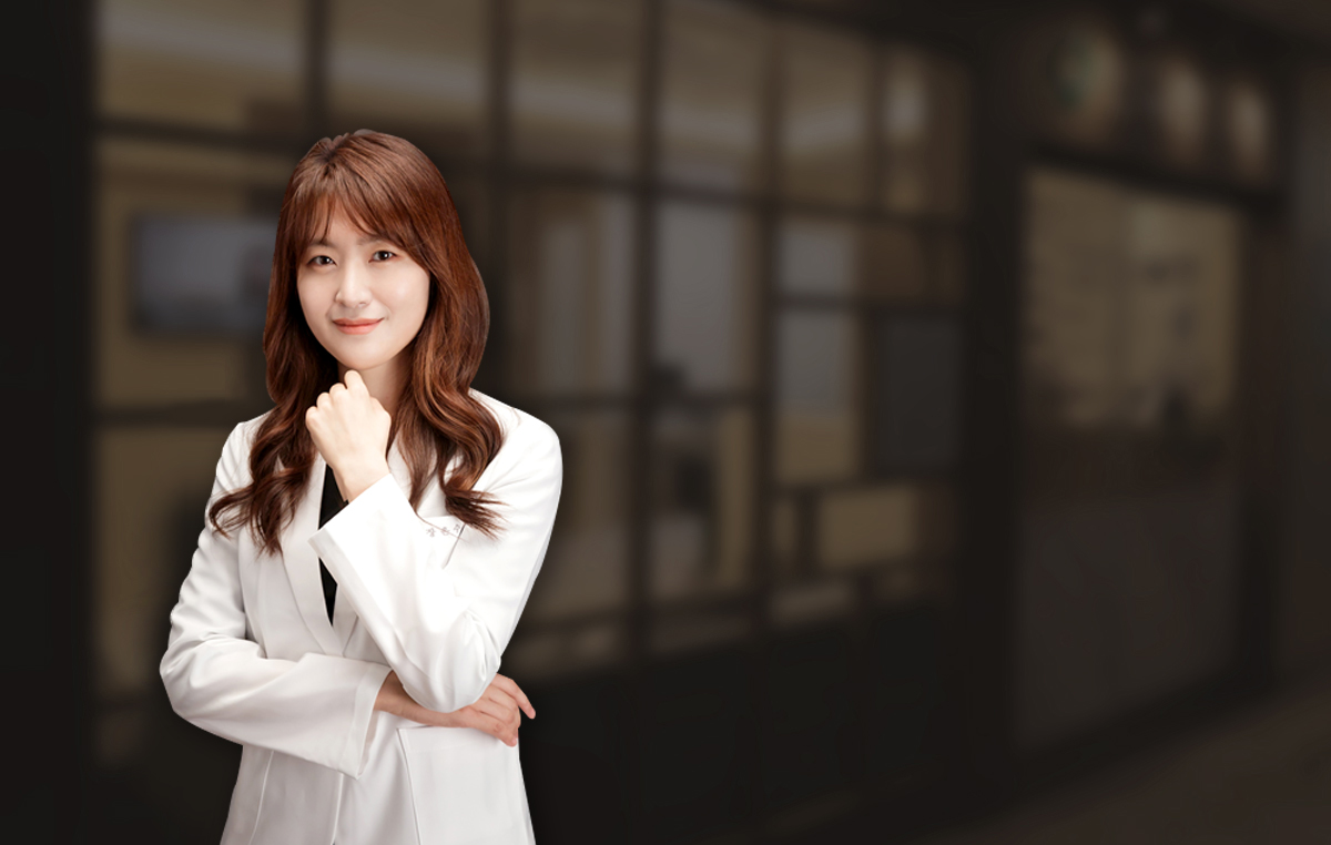 장은수 원장