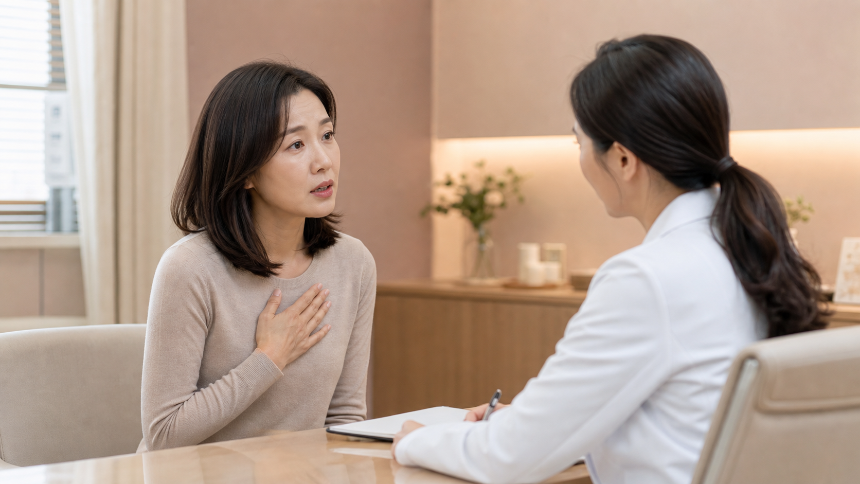 [자율신경] 자려고 누우면 심장이 뛰고 잠이 안 오는 이유