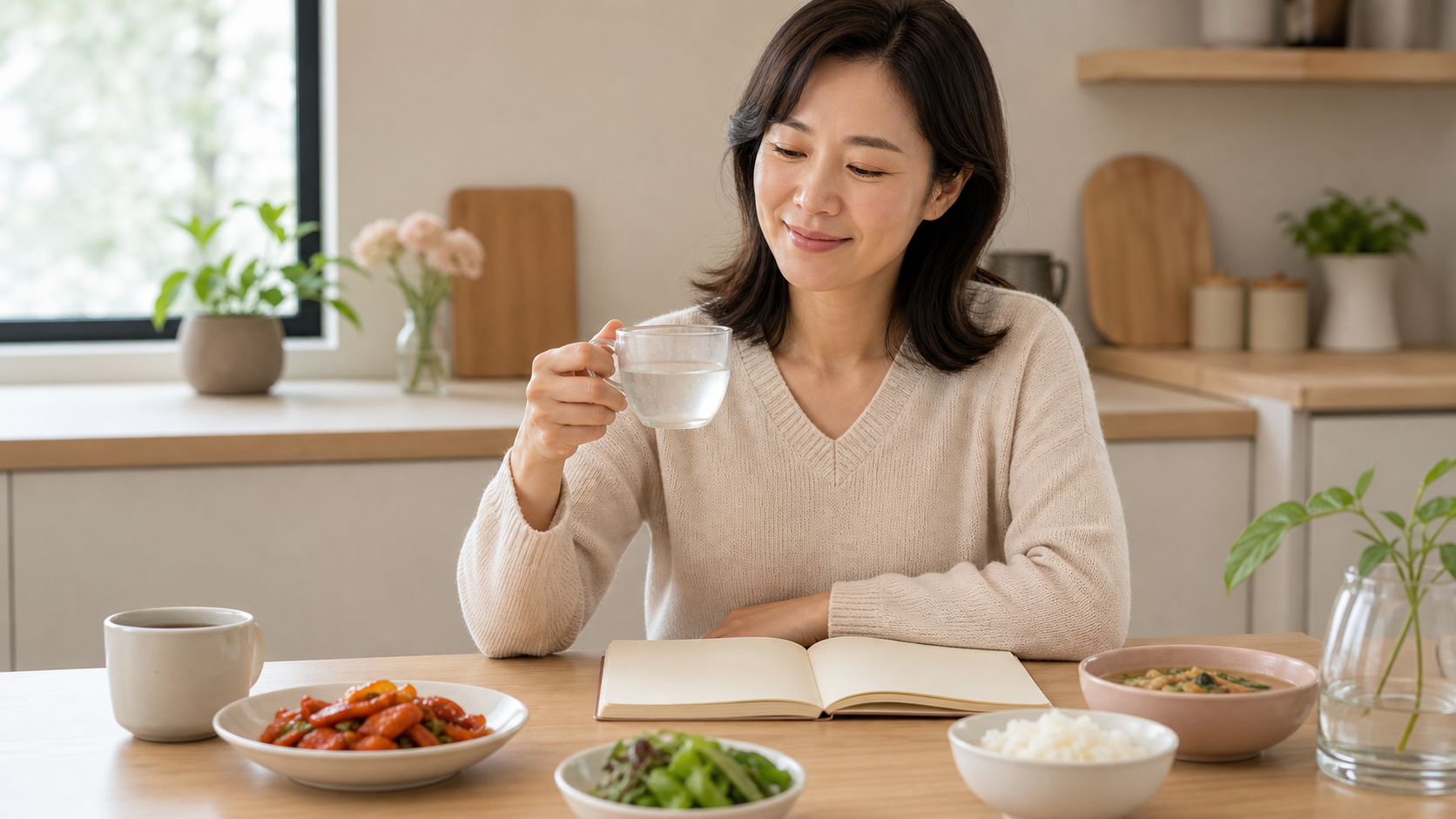 울산 간질성방광염 생활 악화 요인 이미지