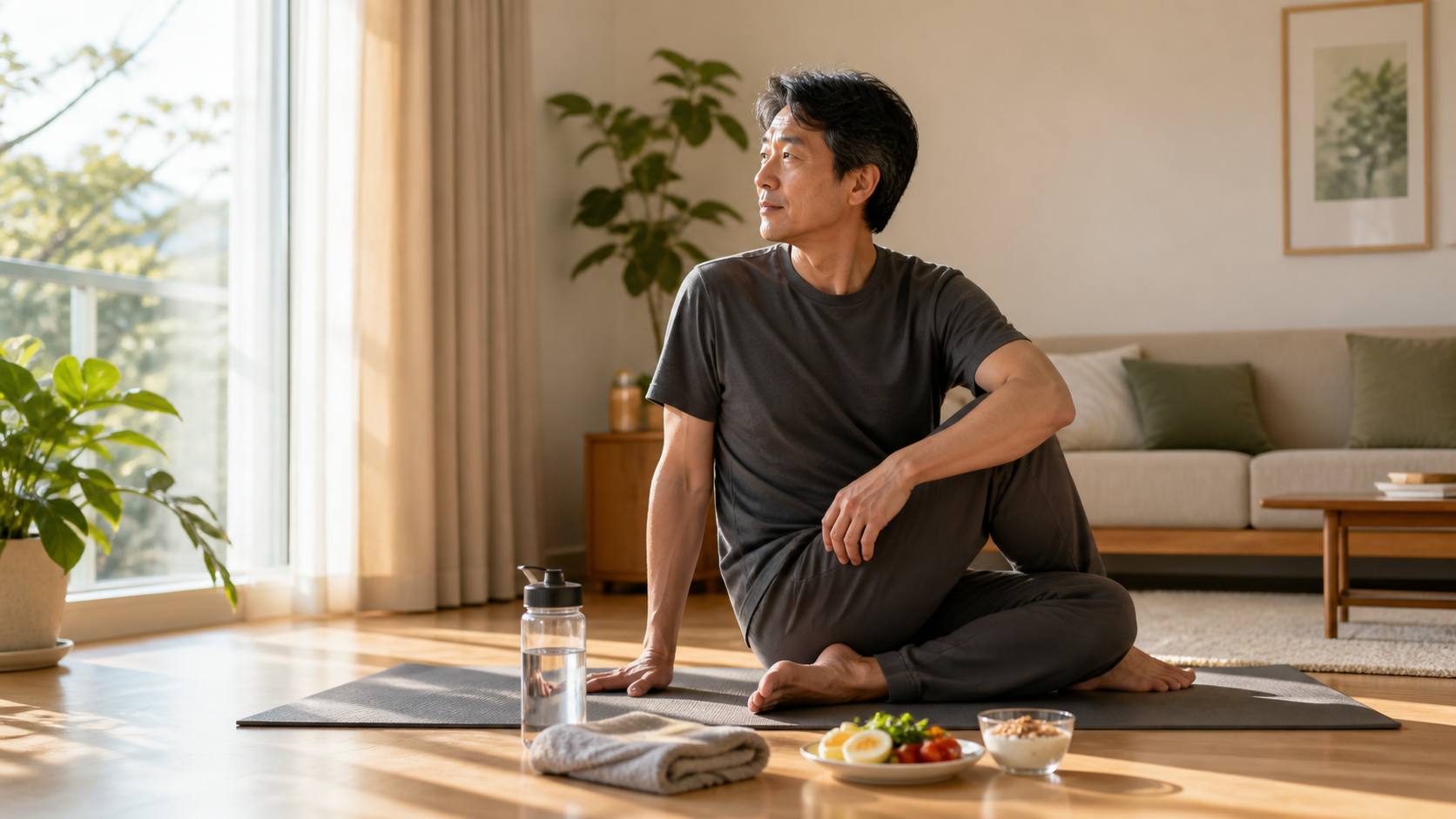 울산 남성갱년기 남성보약 상담 이미지