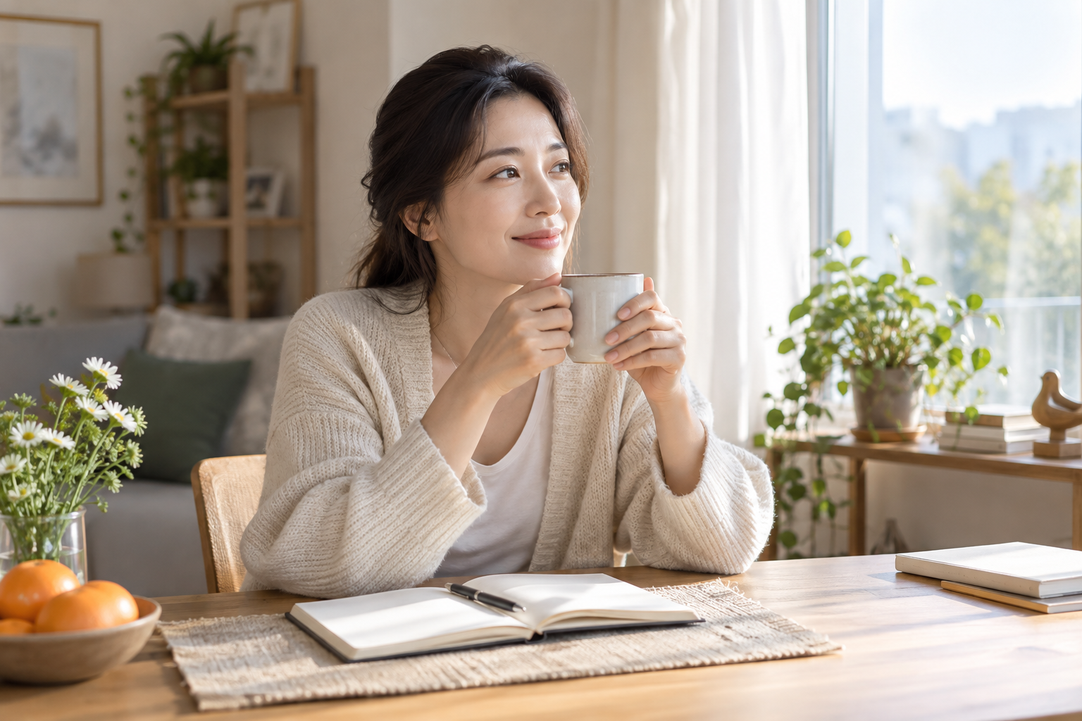 [난임·임신준비] 울산인공수정 시도 전 건강 관리 필요하다면, 시험관시술과 다른 점 알려드립니다.