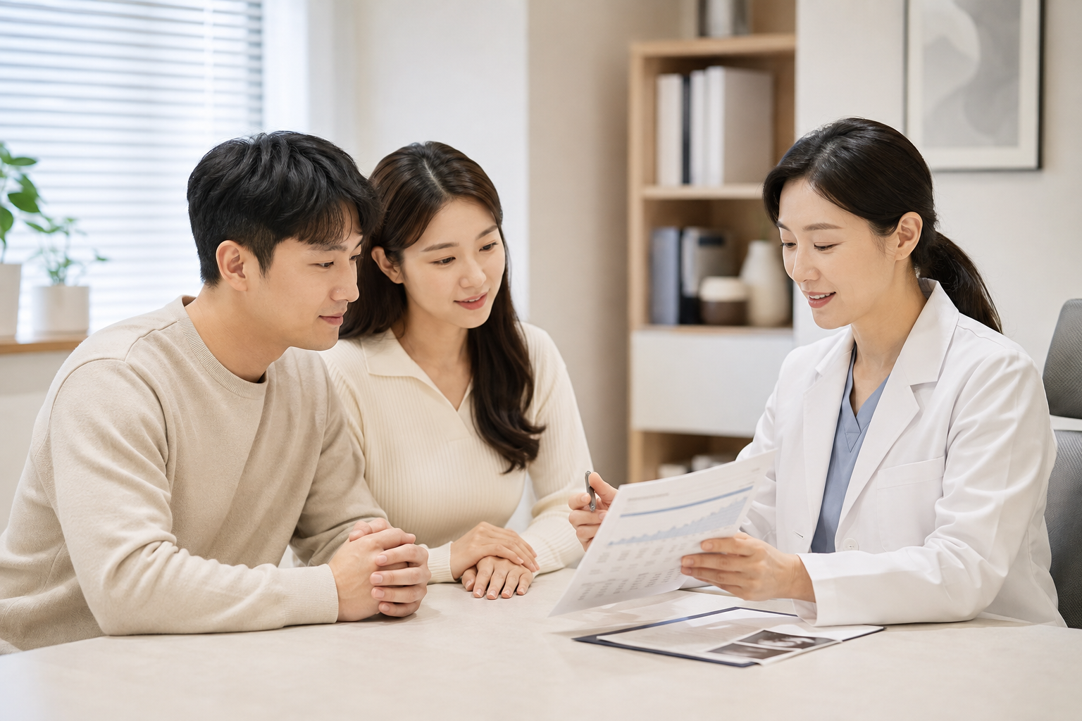 울산인해한의원 남성난임 정자운동성 칼럼